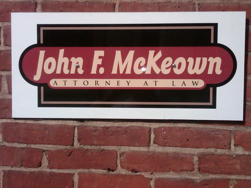 John F. McKeown | Attorney At Law